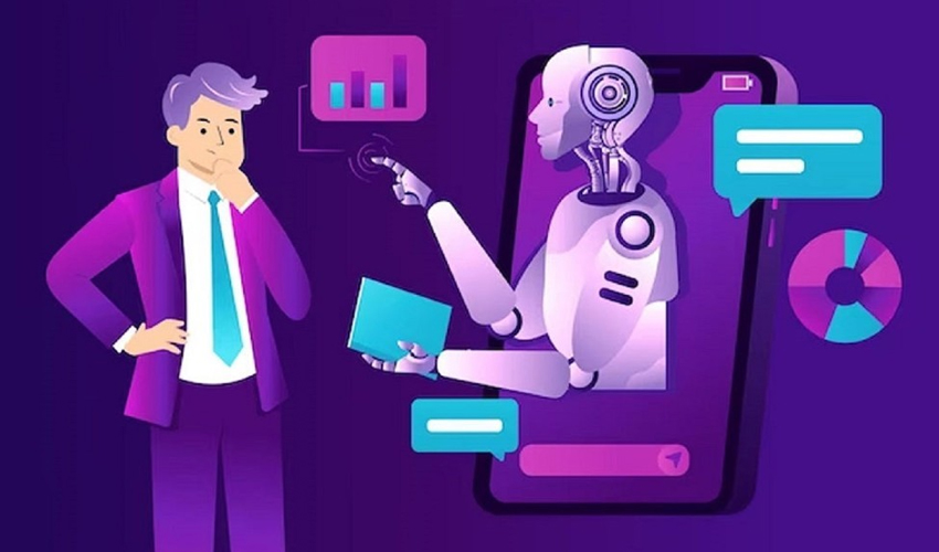 Invoice4U – צ'אטבוט לשירות לקוחות