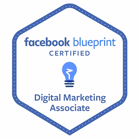 Facebook Partner