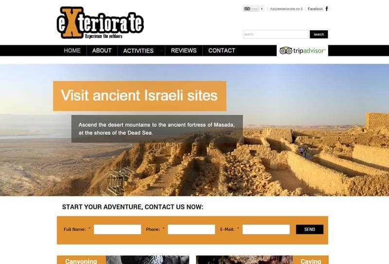 אתר אינטרנט נוסף 12