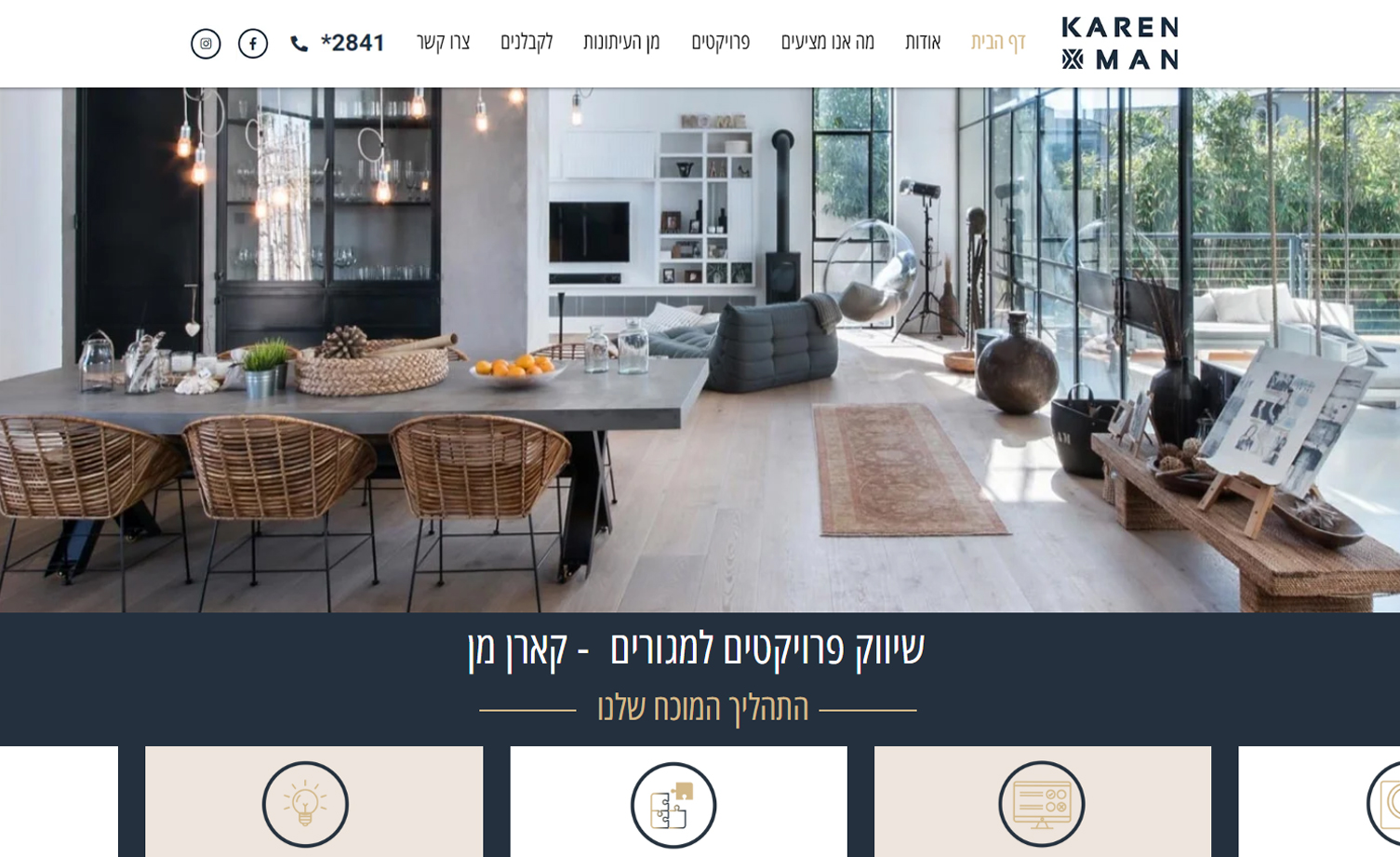 אתר אינטרנט 11