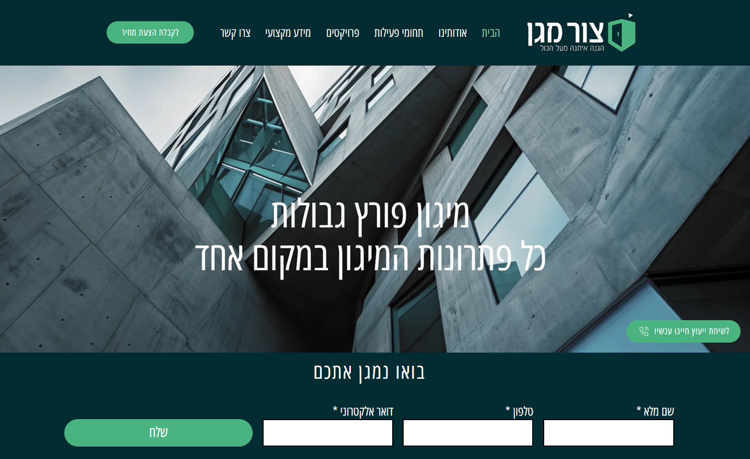 אתר אינטרנט 5